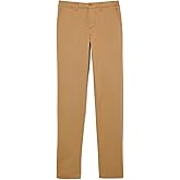Lacoste Men's Core Collection Slim Fit Chino Pant