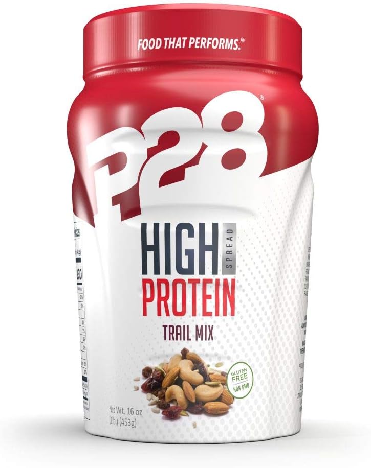 P28 High Protein Signature Spread 16 oz