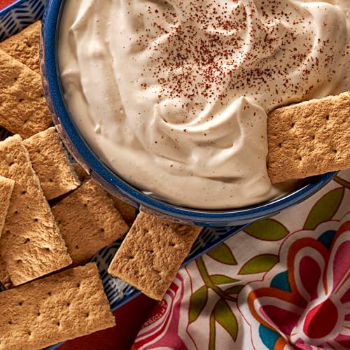 HONEY MAID GRAHAM CRACKERS, LUNCH SNACKS, 14.4 OZ