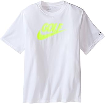 nike golf graphic tee