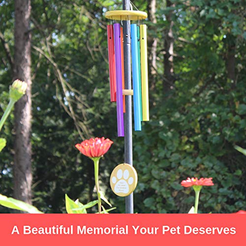 1 Humane+Goods+Memorial+Rainbow+Bridge