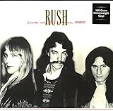 Live In St Louis 1980