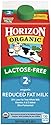 Horizon Organic, 2% Lactose-Free Ultra-Pasteurized Milk, 64 oz