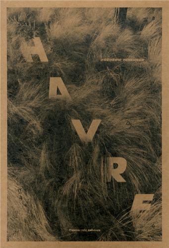 Havre, Frédéric Teschner