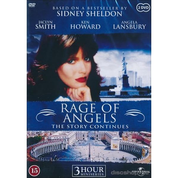 Amazon.com: Windmills of the Gods - Sidney Sheldon's by Jaclyn