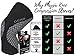 PHYSIX GEAR SPORT Knee Support Brace - Premium Recovery & Compression Sleeve For Meniscus Tear, ACL, Running & Arthritis - Best Neoprene Wrap for Crossfit, Squats & Heavy Duty Workouts (1 PAIR Grey S)