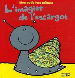 L' imagier de l'escargot