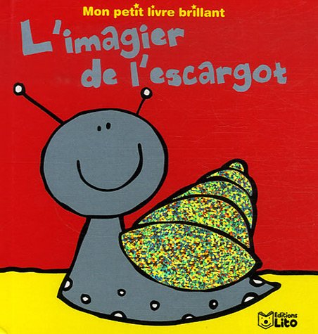 L' imagier de l'escargot