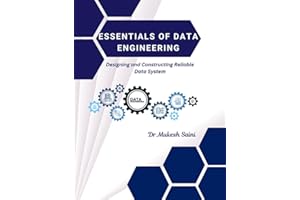 Essentials of Data Engineering