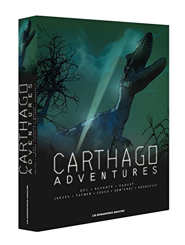 Carthago adventures