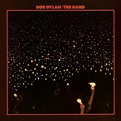 Album Art for Before the Flood by Bob Dylan