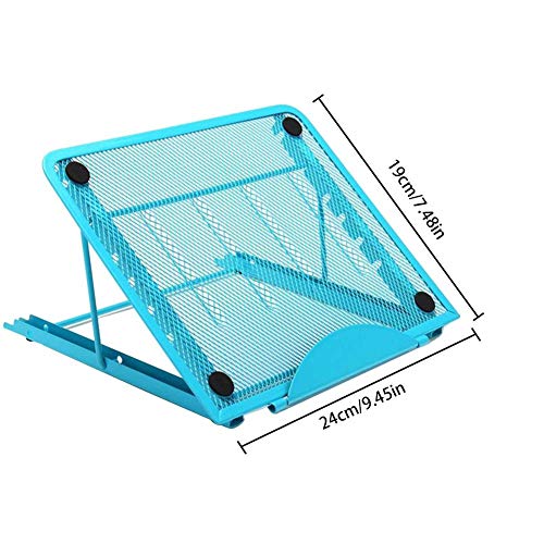 Ridecle A4 LED Diamond Painting Light Pad Holder 5D DIY Diamond Painting Accessories A4 LED Diamond Light Pad Base