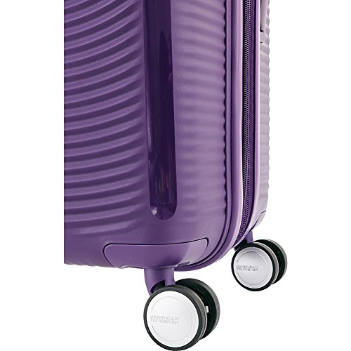 American Tourister Curio Review Expert World Travel