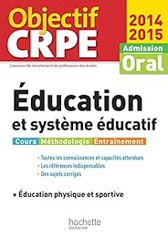 Éducation et système éducatif