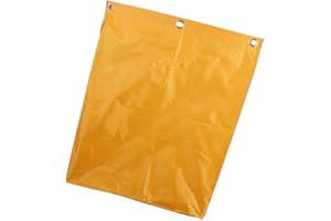 #N/A Laundry Hamper Truck Linen Trolley Cart