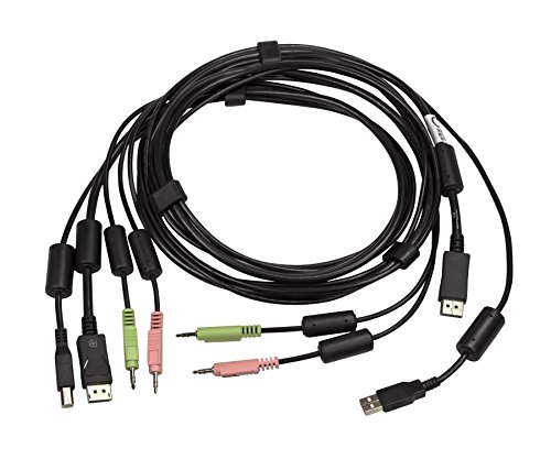 Avocent-KVM-Cable-6-DisplayPortUSBAudio