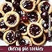 Namaste Foods Gluten Free Cookie Mix, 20 oz. (Pack of 6) – Allergen Free