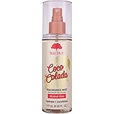Tree Hut Coco Colada Hair &amp; Body Mist, Alcohol-Free Body Spray, 6 Fl Oz | Alcohol-Free Body Spray, Summer Scent, Fragrance w/ Coconut &amp; Pineaple Notes, Everyday Fragrance Spray for Women