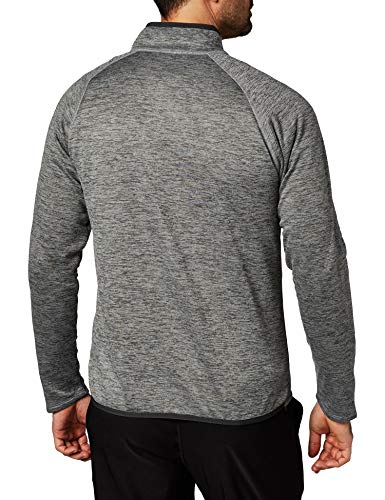 the north face men's canyonlands half zip pullover sweatshirt
