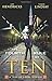 The Fourth Rule of Ten: A Tenzing Norbu Mystery (Tenzing Norbu Mysteries)