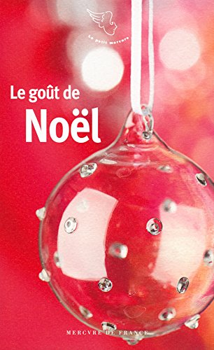 Le  goût de Noël
