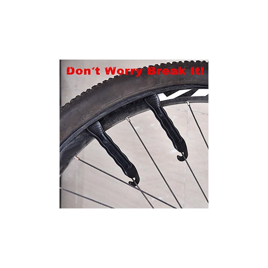 heavy duty bike inner tubes
