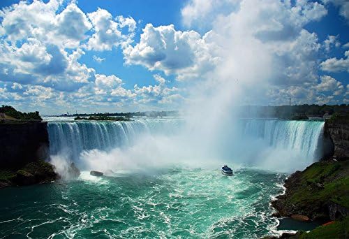 Niagara Falls Poster 13x19"