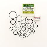 Deluxe 'Viton' Save-A-Dive O-Ring Kit Nitrox Air Systems