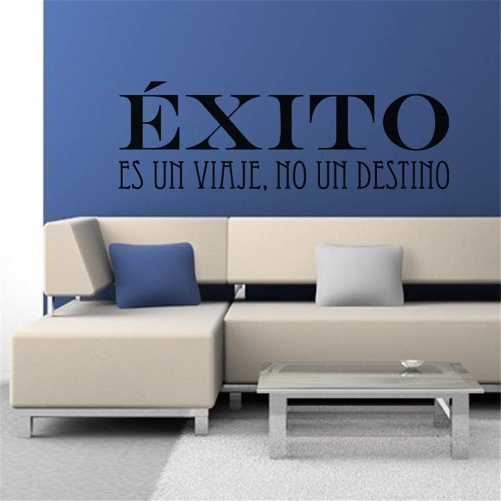 un viaje no un destino wall decal
