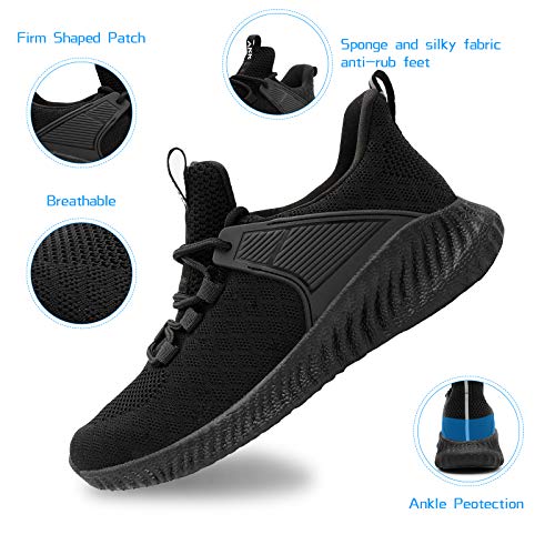 Akk-Womens-Running-Tennis-Shoes-Lightweight-Mesh-Athletic-Non-Slip-Breathable-Sneakers-for-Walking-Tennis-Gym-Casual-Workout-Outdoor-Sport
