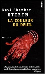 La  couleur du deuil