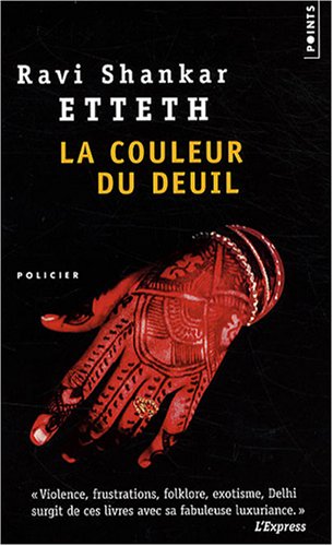 La  couleur du deuil
