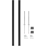 Gartenpfosten Gartenpfosten