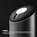 Apple Watch Stand, elago W Charging Stand [Black] - [Premium Aluminum][Cable Management][Scratch-Free] - for Apple Watch Series 1 and 2