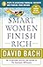 Smart Women Finish Rich