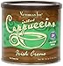 Victorian Inn Instant Cappuccino, Irish Creme, 16-Ounce Canisters (Pack of 6)