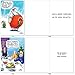 NobleWorks Variety Pack of 10 Funny Christmas Greeting Cards with Envelopes, Cartoon, Humor Holiday Assortment for Men and Women - Morning After Christmas A1251