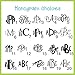 Heart Stethoscope Nurse Doctor EMT Monogram Vinyl Die Cut Decal Sticker for Car Laptop etc. MGM126