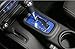 Trim Gear Frame Cover Gear Shift Box Cover for Jeep Wrangler 2012-2018 JK JKU Sport Sahara Freedom Rubicon Unlimited Gear Shift Panel Cover Trim Interior Decoration Accessories Aluminum (Blue)