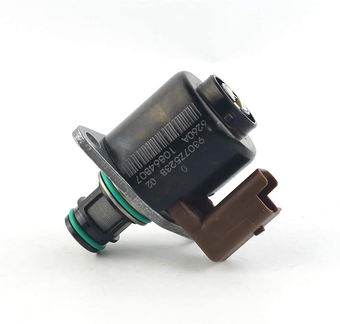 1329098 9307Z523B Fuel Pump Inlet Metering Valve Pressure Regulator