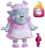 Trolls Bridget Action Figure 2.5