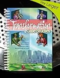 Transformation Case Studies, Shiba, Shoji and Walden, David, 157681081X