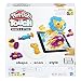 Play-Doh Touch Shape and Style Set