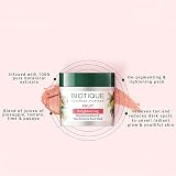 Biotique Bio Fruit Whitening Depigmentation Tan Removal Face Pack 75G All Skin view 3