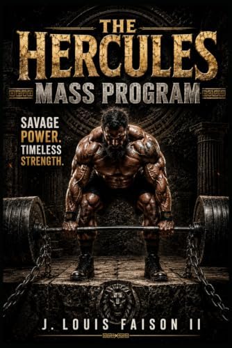 Amazon.com: Ronnie Coleman: The Cost of Redemption : Ronnie