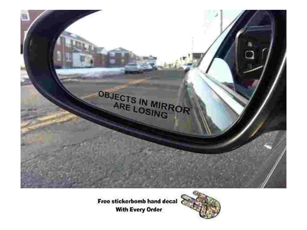 Is there a mirror in the. Is there a mirror in the