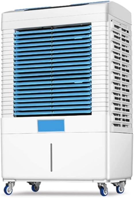 Amazon Co Jp Xewng ポータブルエアコン リモートコントロールタイミング7 5h付き エアクーラー商用モバイル工業用小型エアコン 0w ホーム キッチン