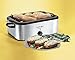 Proctor Silex 32230A Stainless Steel Roaster Oven, 22-Quart