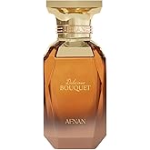 Afnan Delicious Bouquet Eau De Parfum for Women, 2.7 Fl. Oz