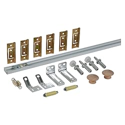 National Hardware and Richelieu Hardware Bi-Fold